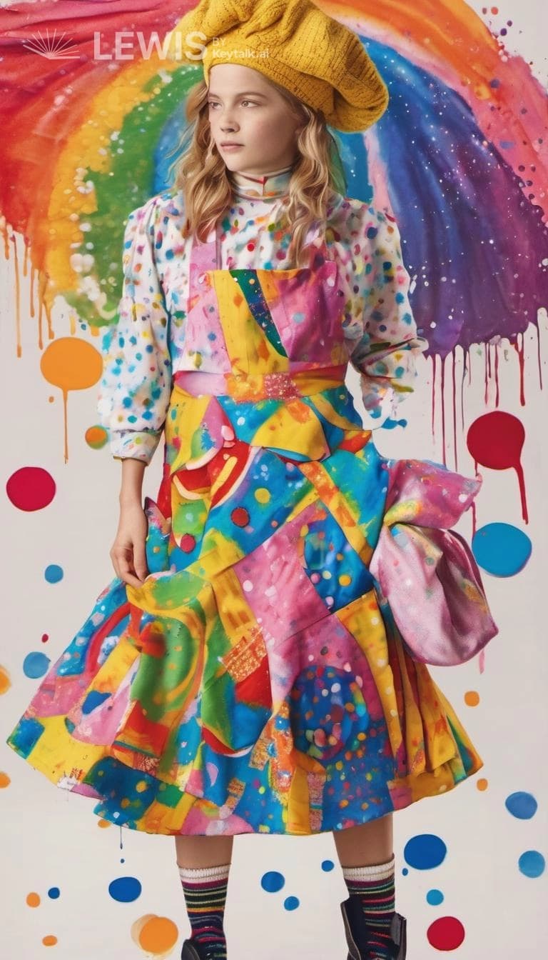 Isabelle Greene image