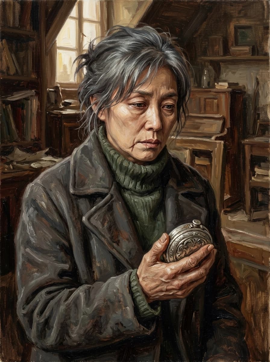 송채진 image