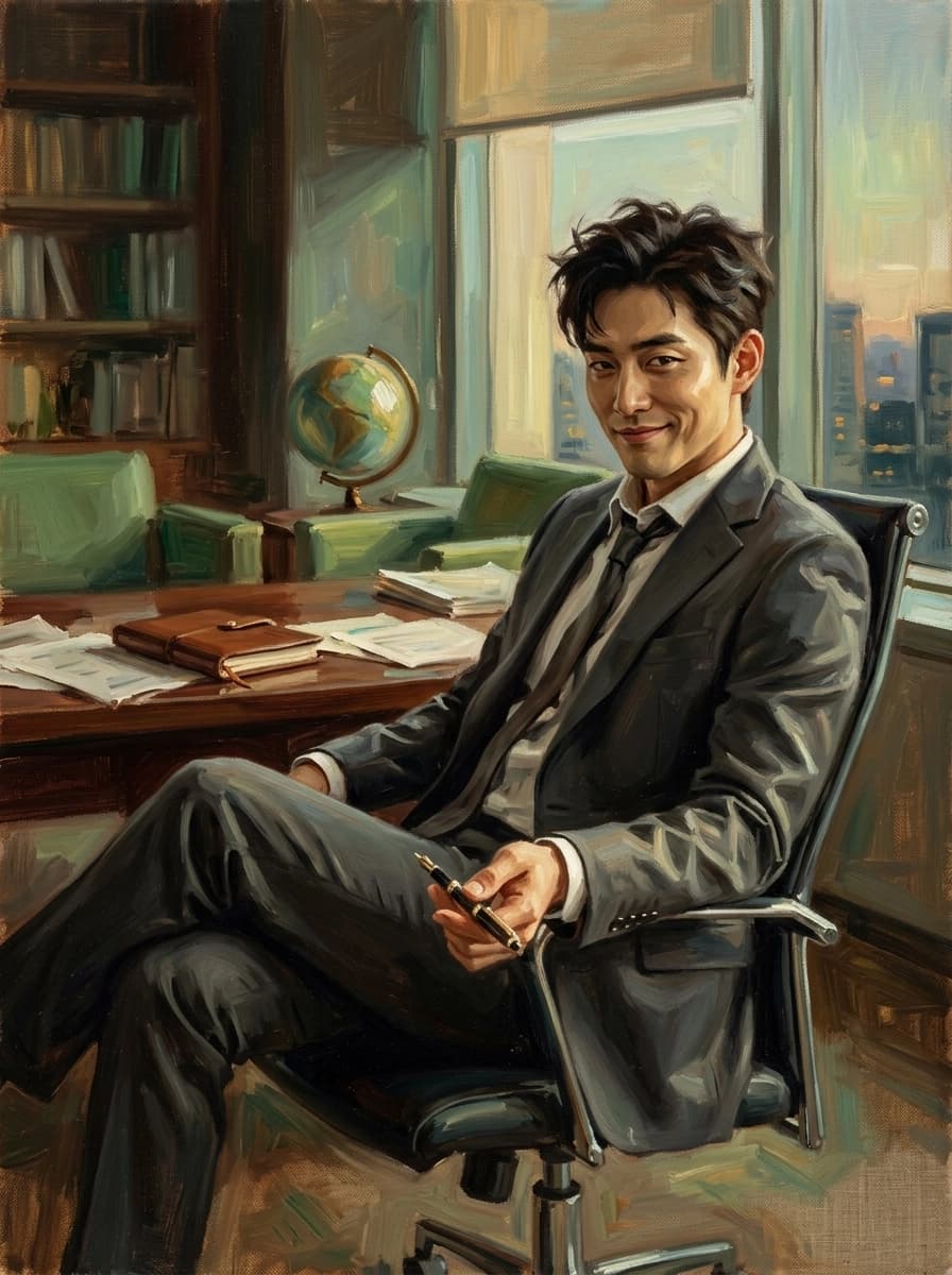 최성오 image