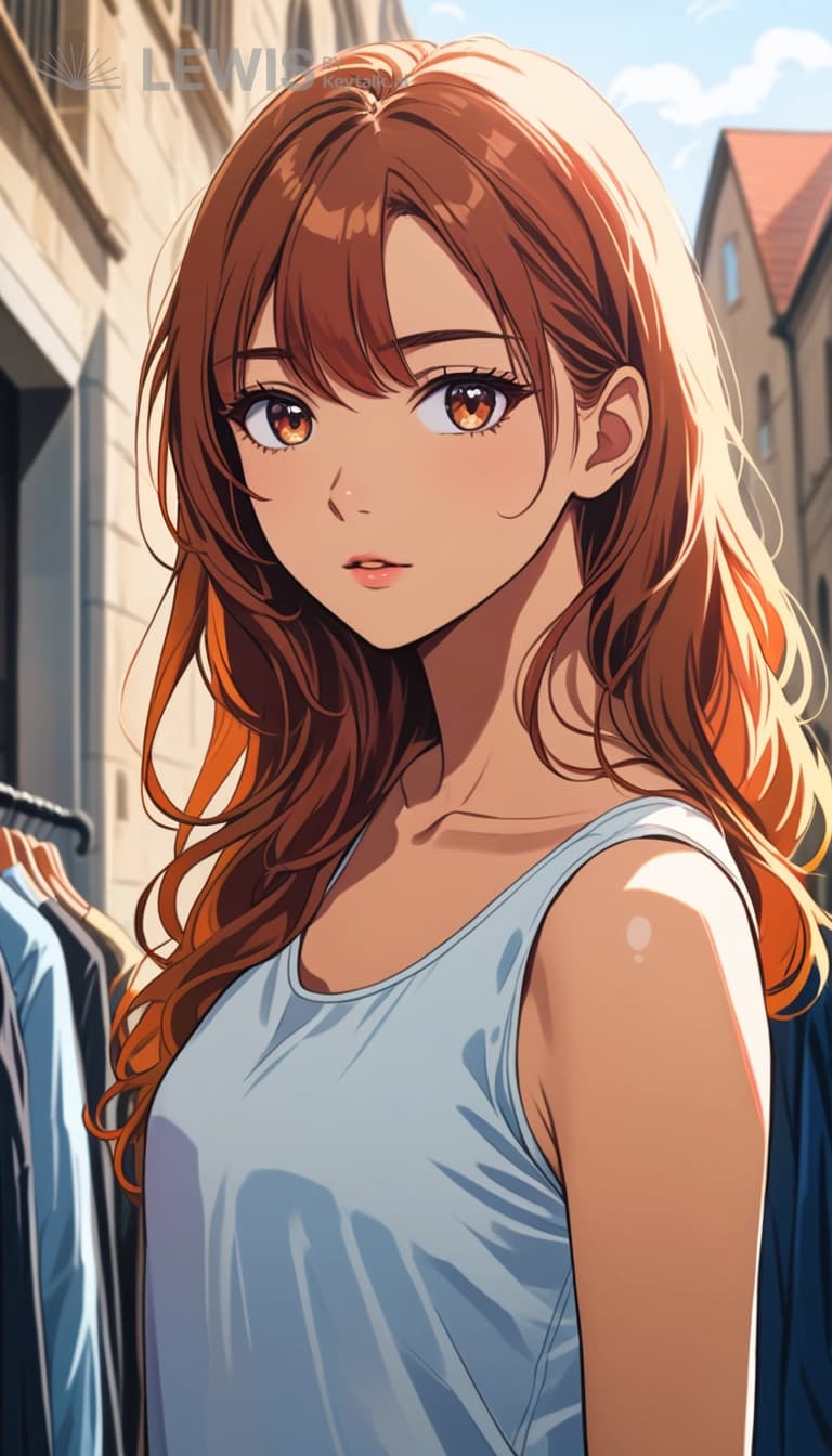 Clara Fenwick image