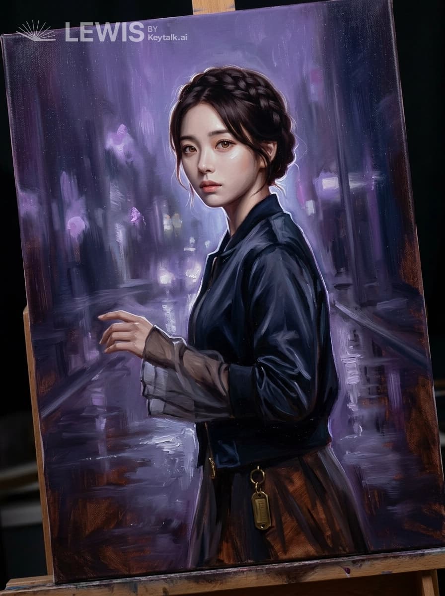 Kang Sol-yeon image