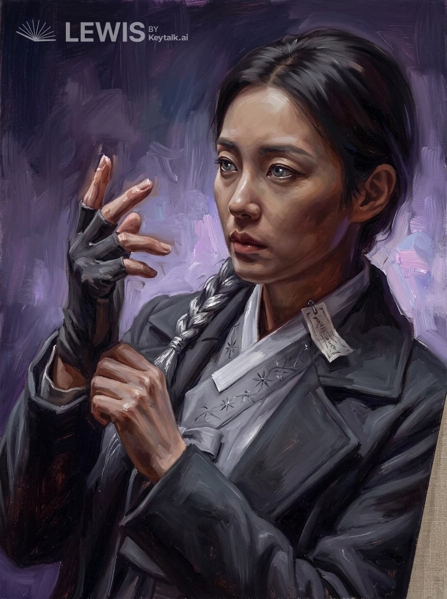 Cho Yoon-ha image
