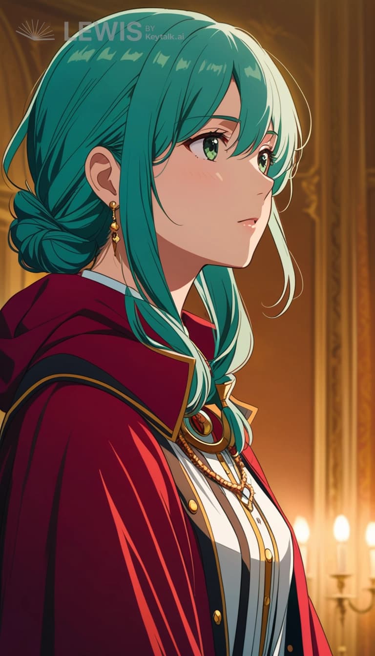 Tamasine "Tama" Dax image