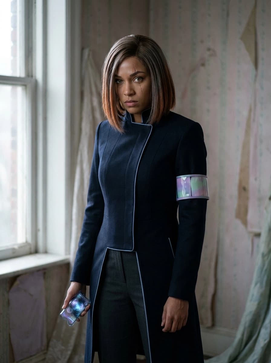 Imani Quell image