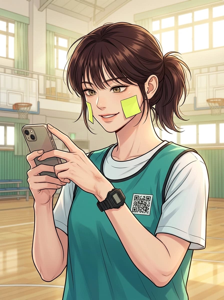 박서윤 image