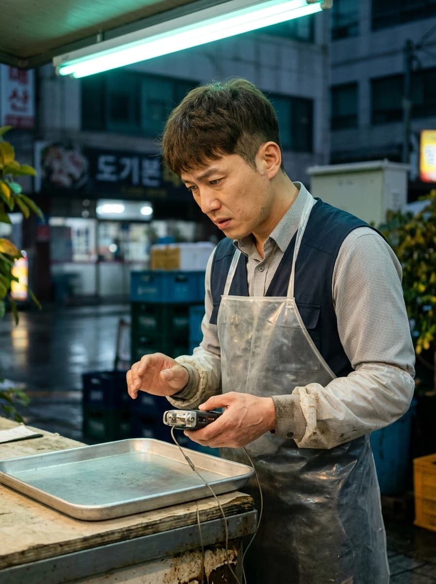 오성준 image