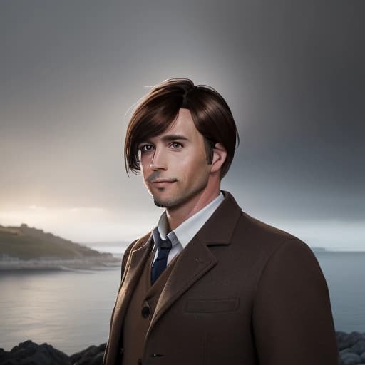 Ronan Kestrel image