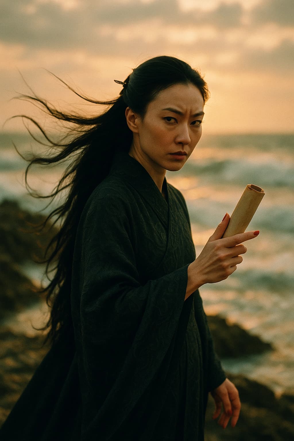 Madame Erya Shou image