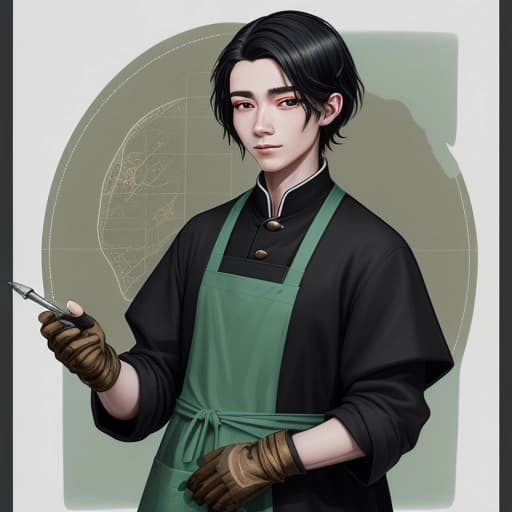 Huo-Ming Jax image