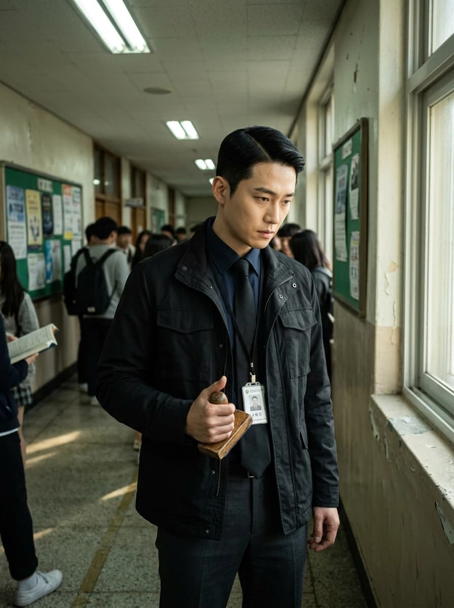 나화진 image