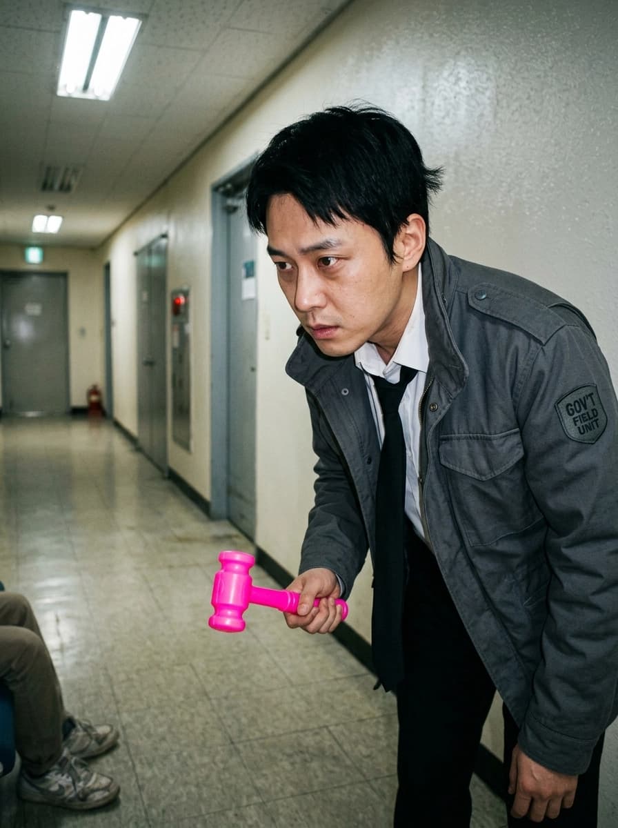 나화진 image