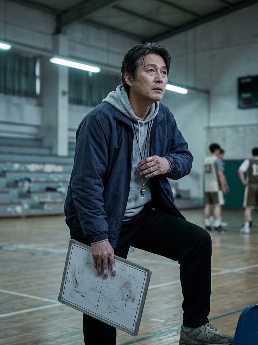 백도겸 image