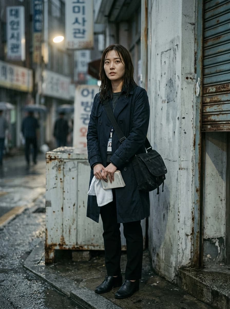 류은중 image