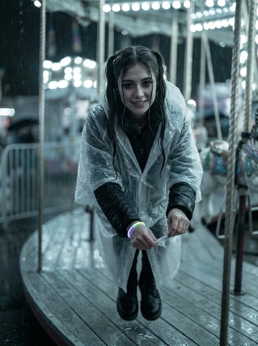 유나 image