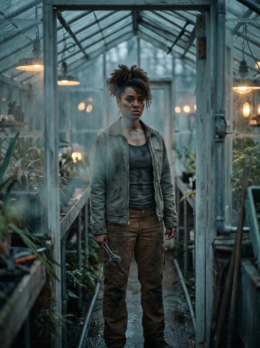 Imani Brooks image