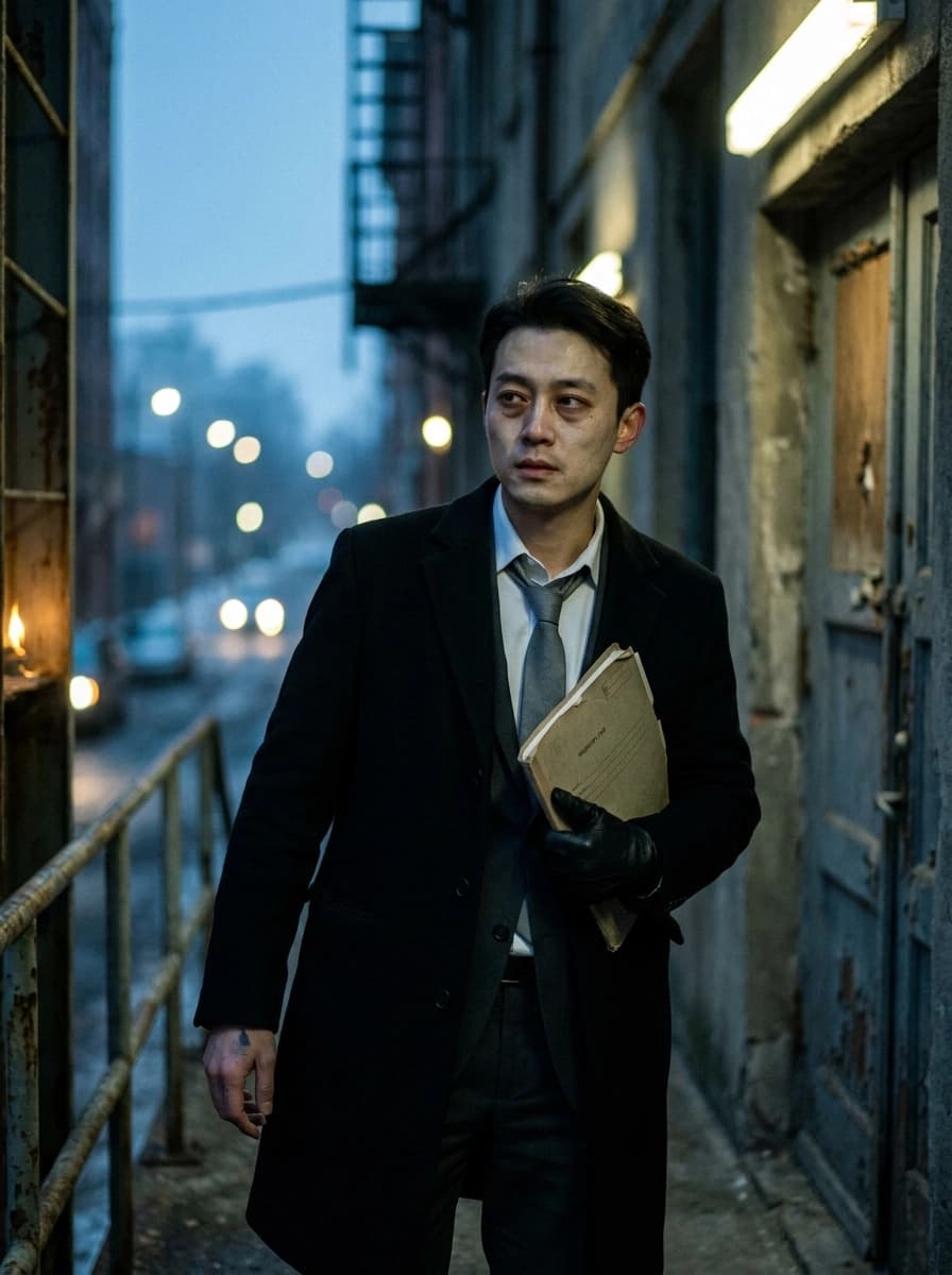 왕여 image