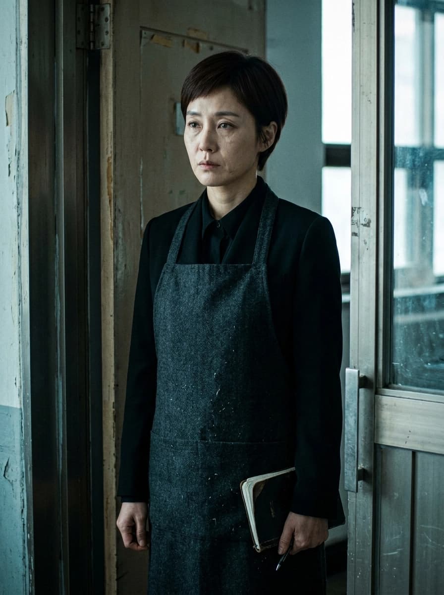 나선미 image