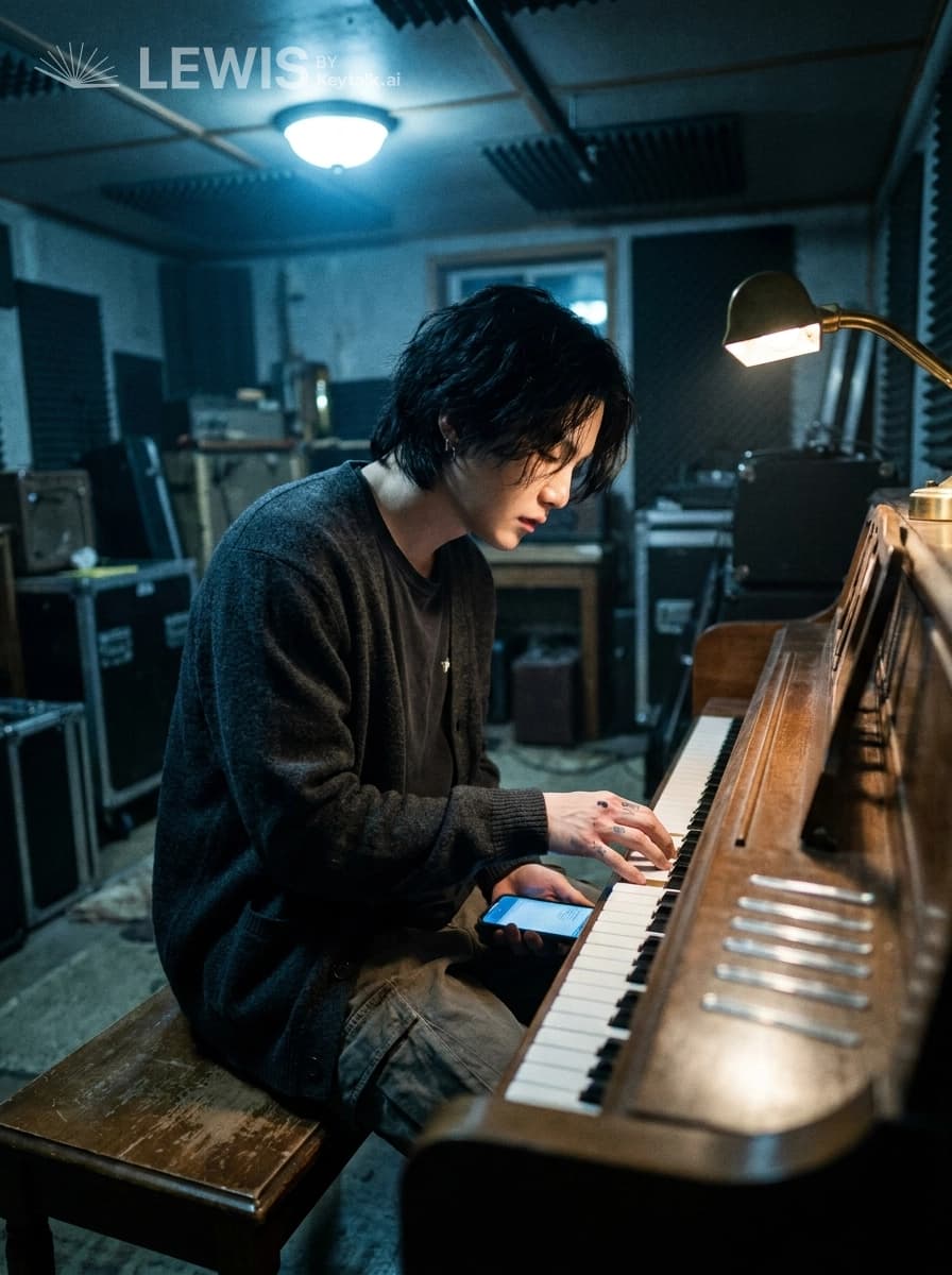 민윤기 image