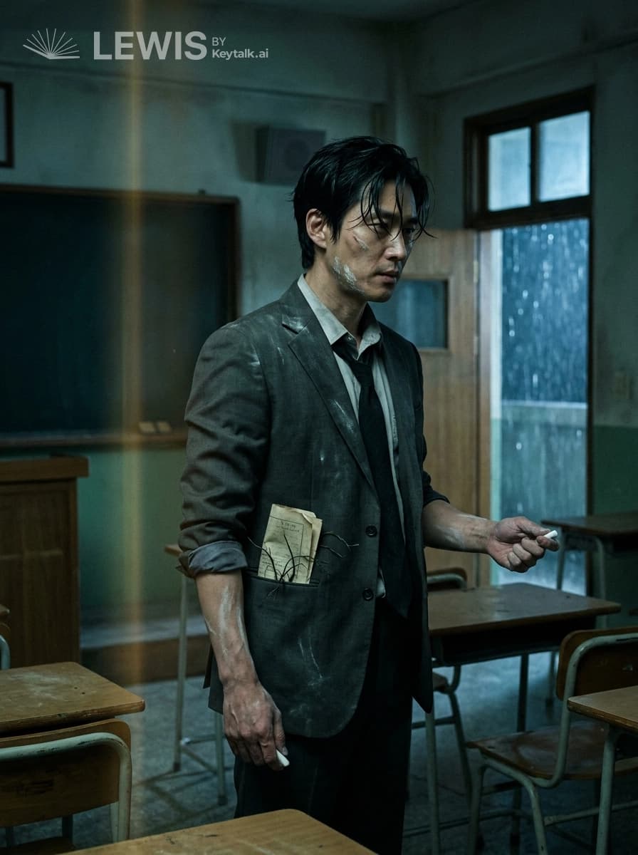 나화진 image