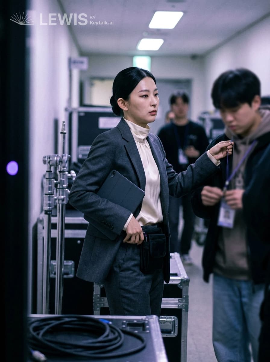Han Seulgi image