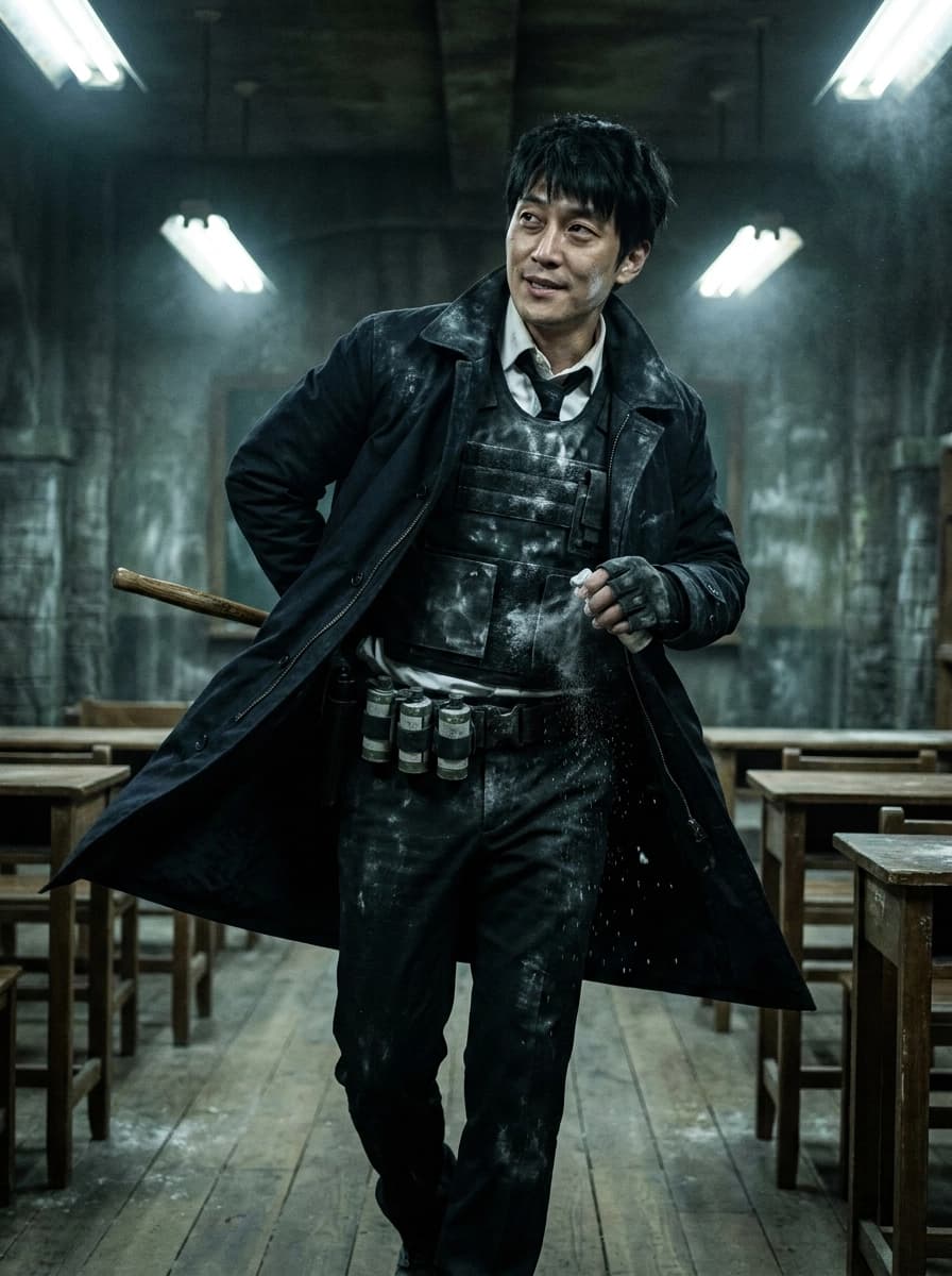 나화진 image