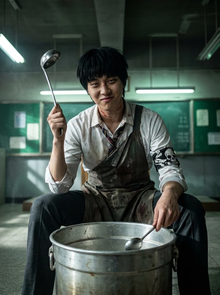 문도겸 image