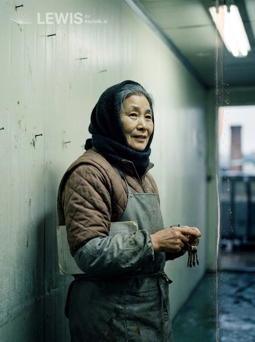 고복례 image