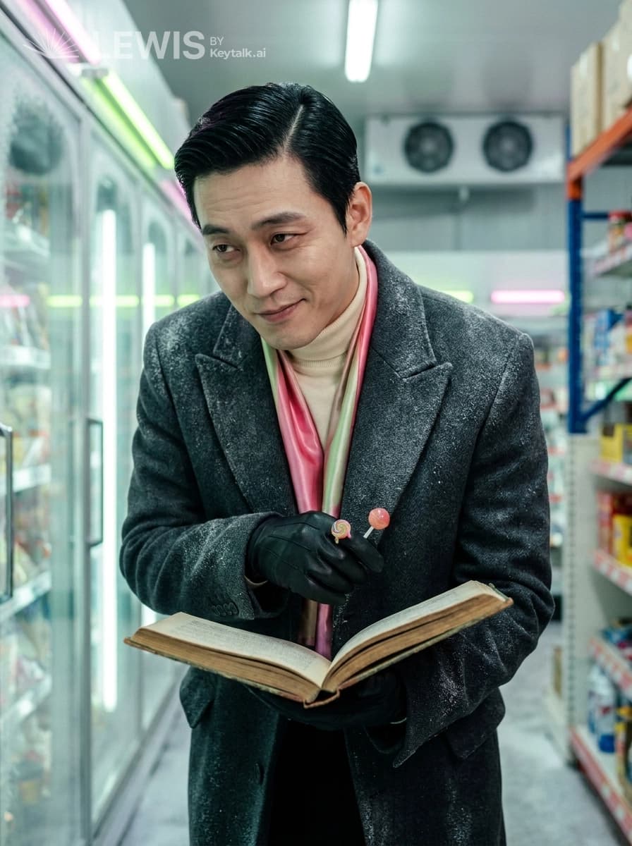 문도겸 image