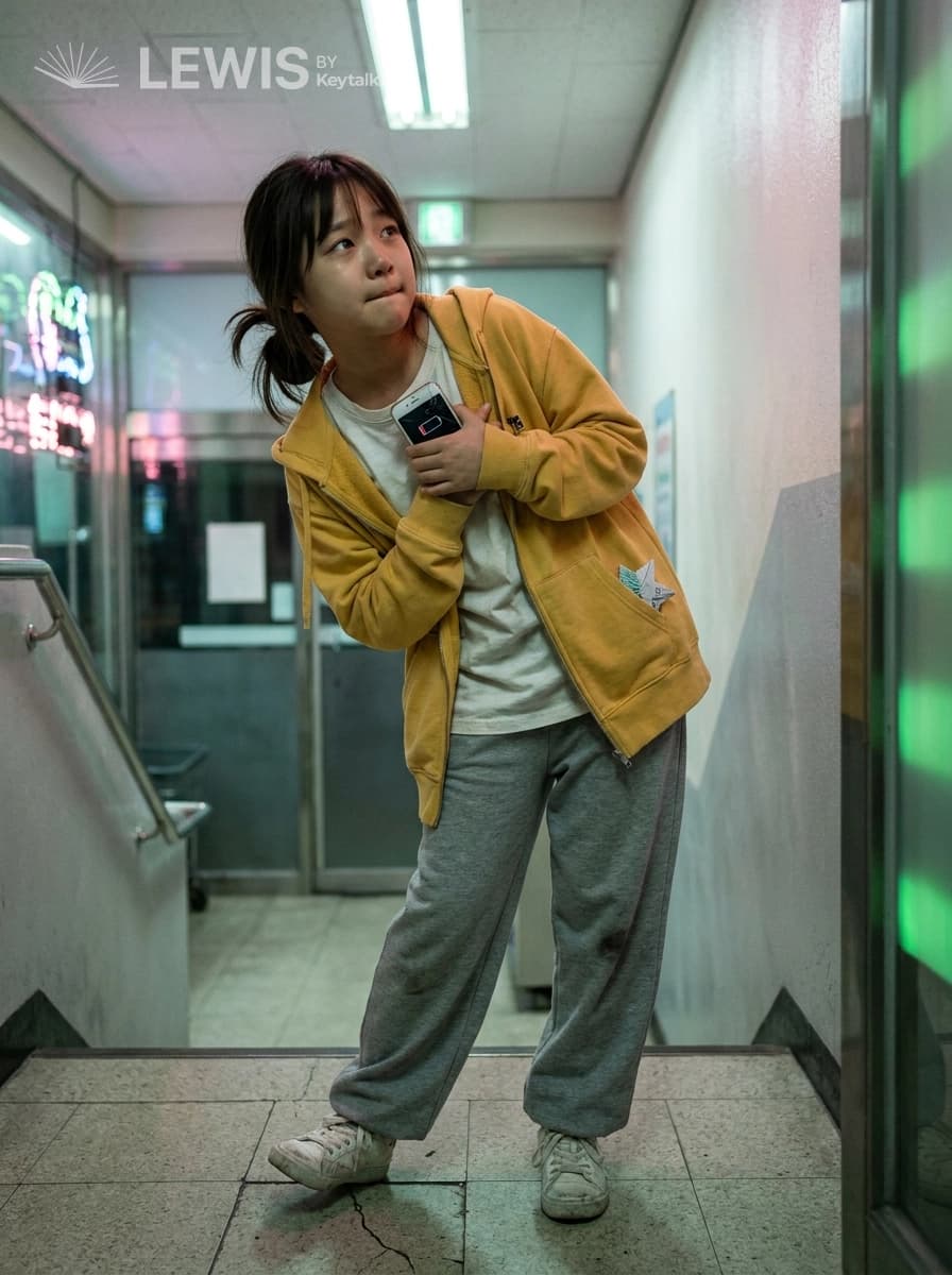 배나래 image