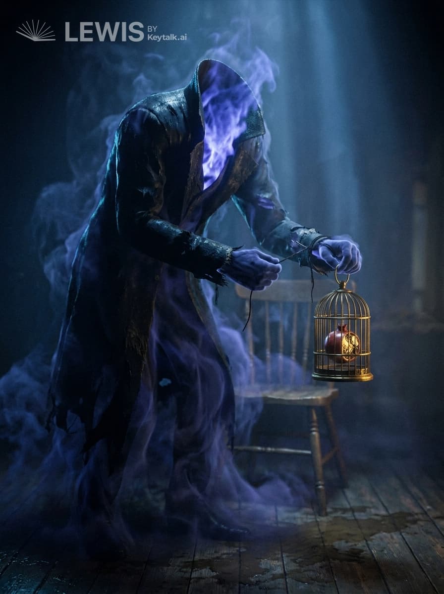 Corven-of-the-Coat image