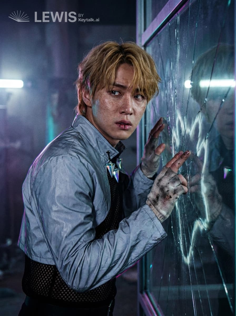 Felix Lee image