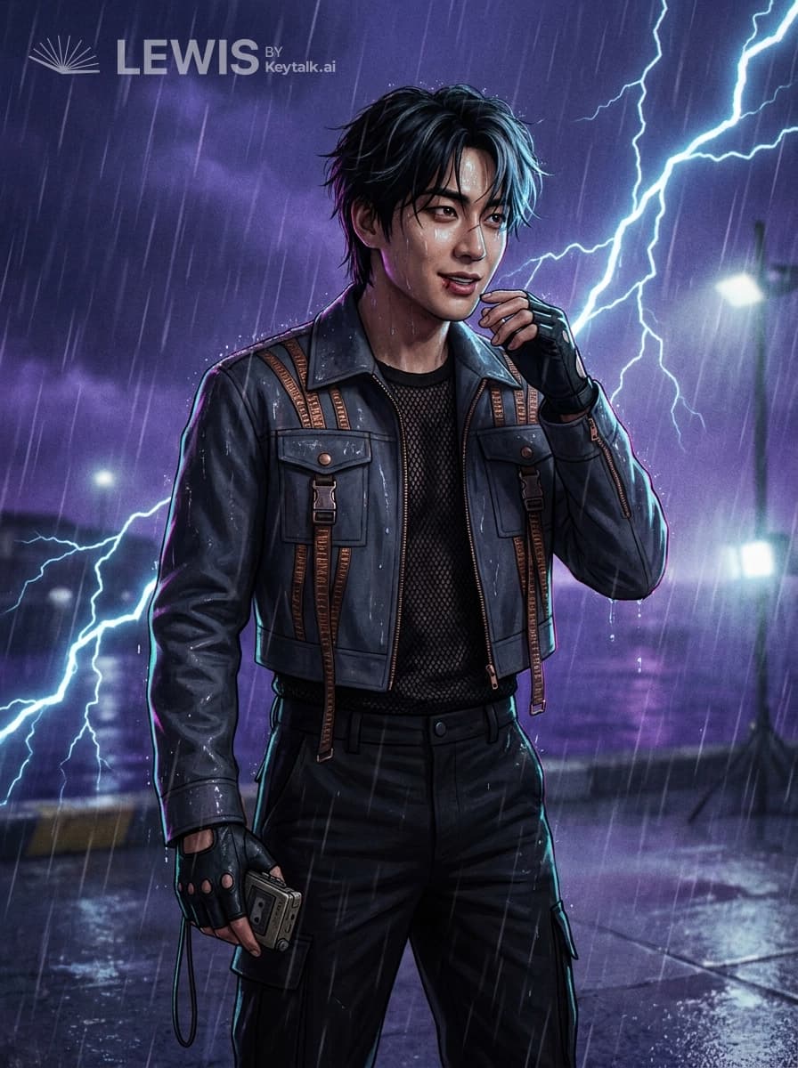 Han Jisung image