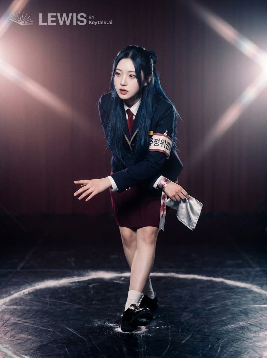 손연서 image