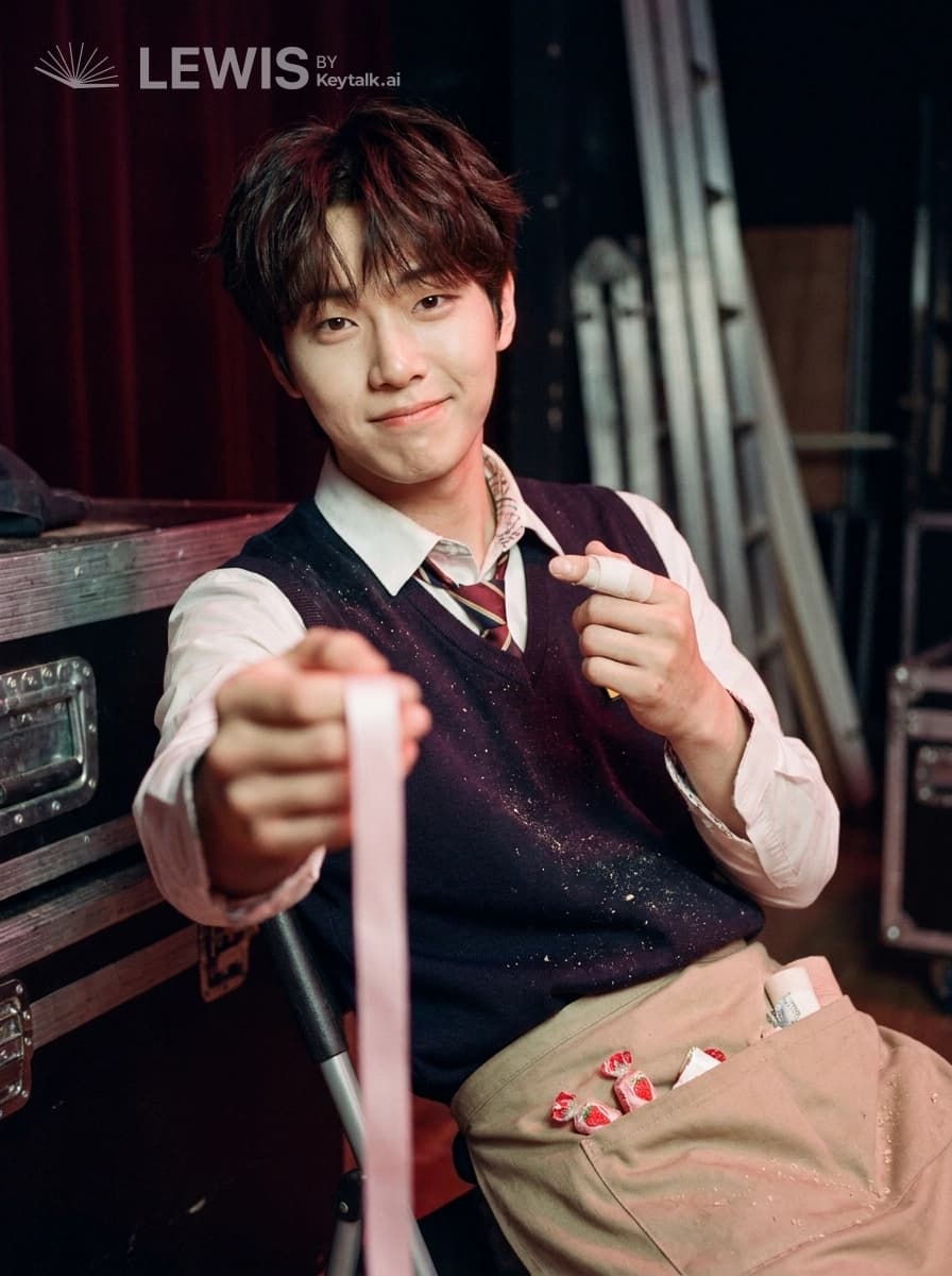 송머루 image