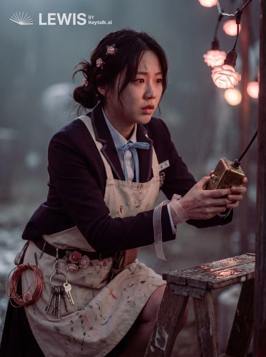 나비령 image