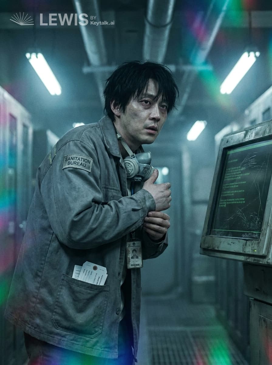 민도윤 image