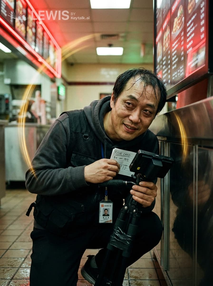 장우묵 image