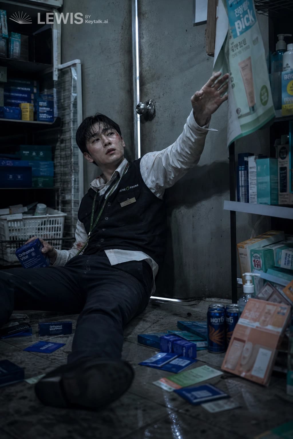 류하민 image