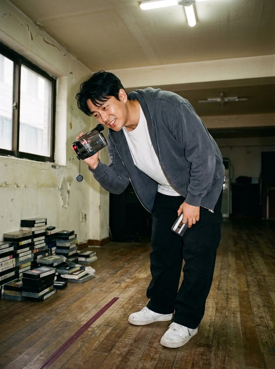 Jung Hoseok image