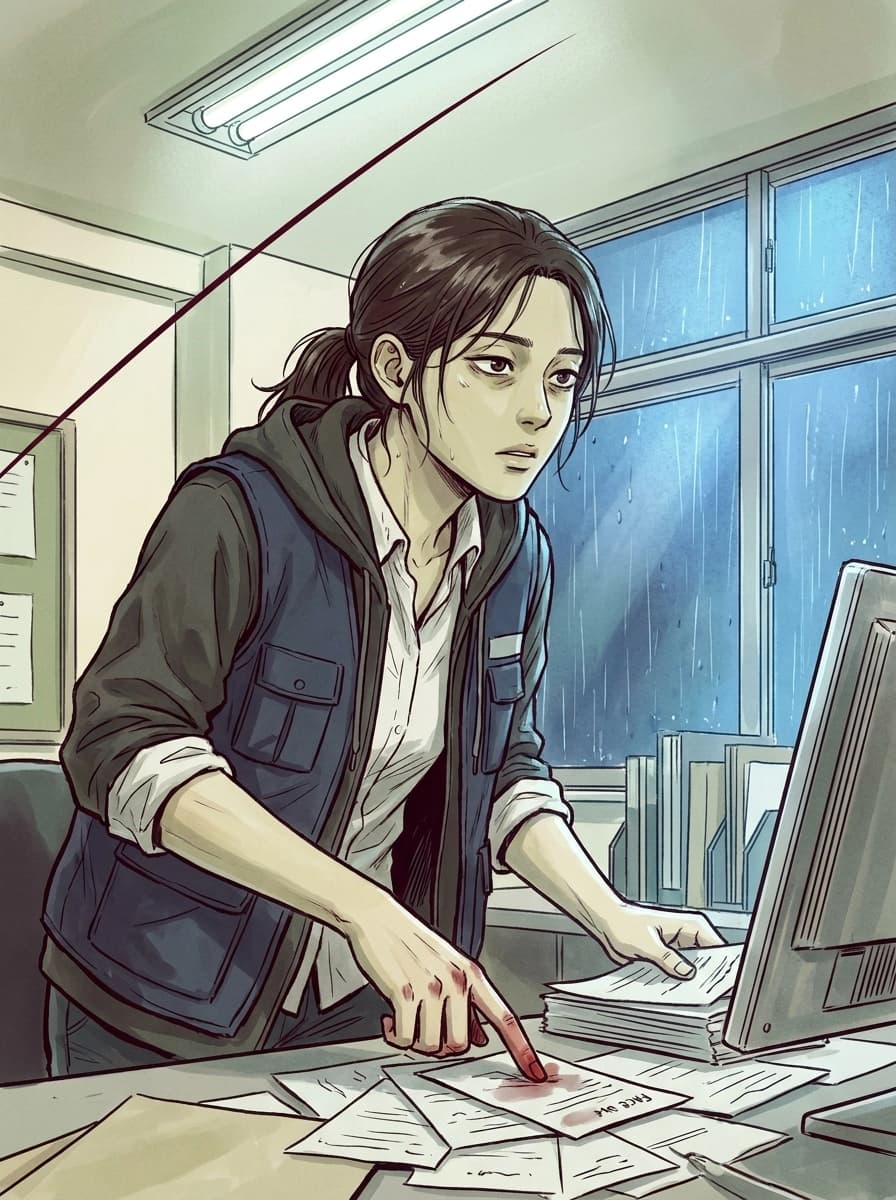 류단비 image