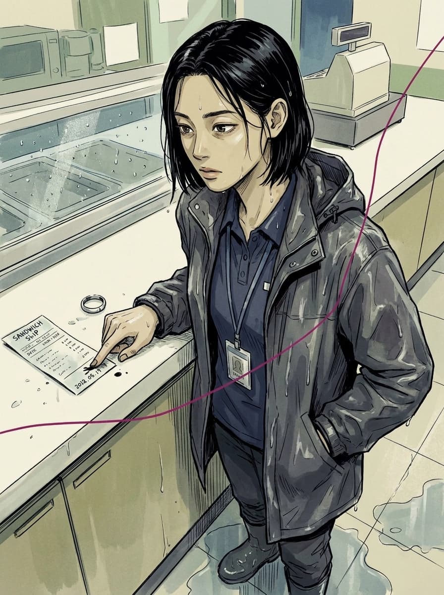 서미란 image