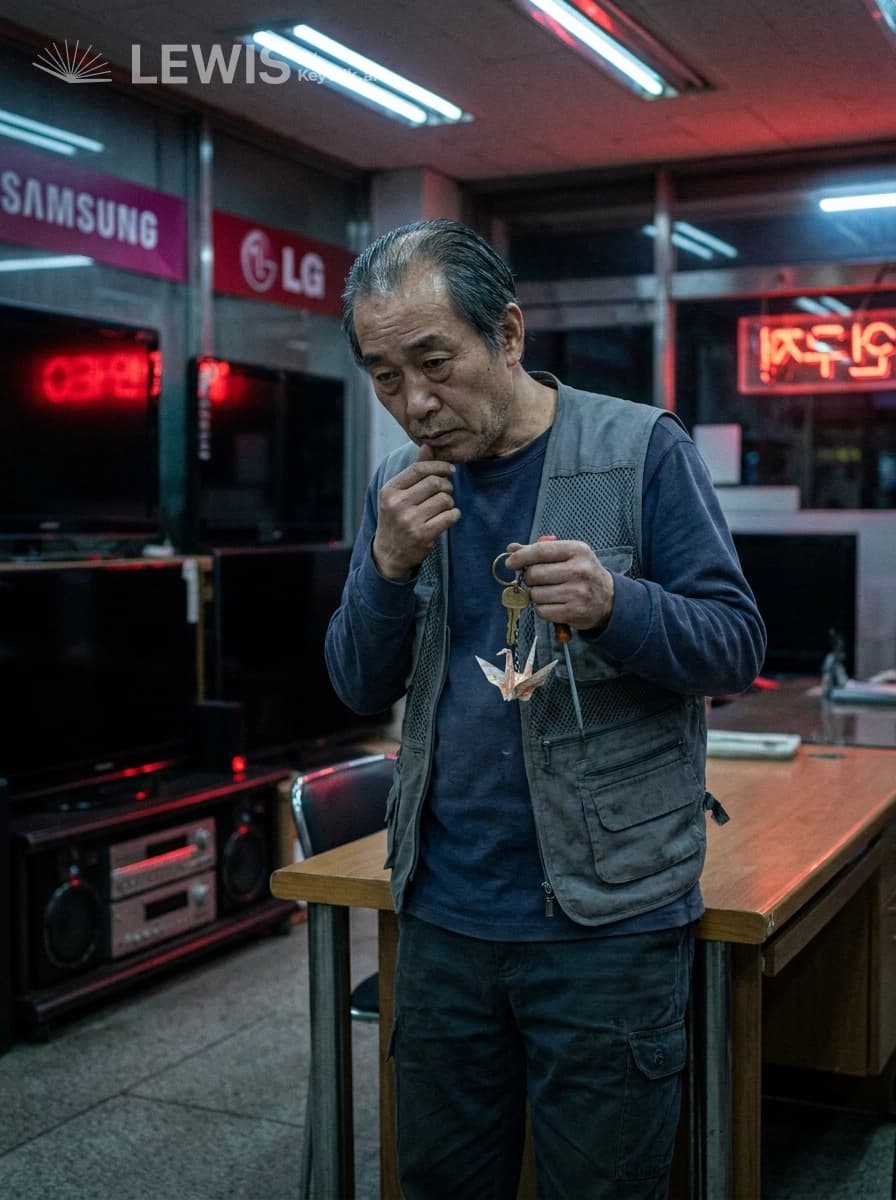 남기철 image