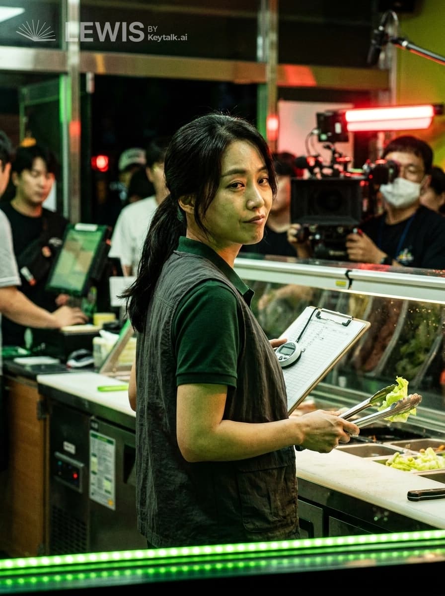 나해림 image
