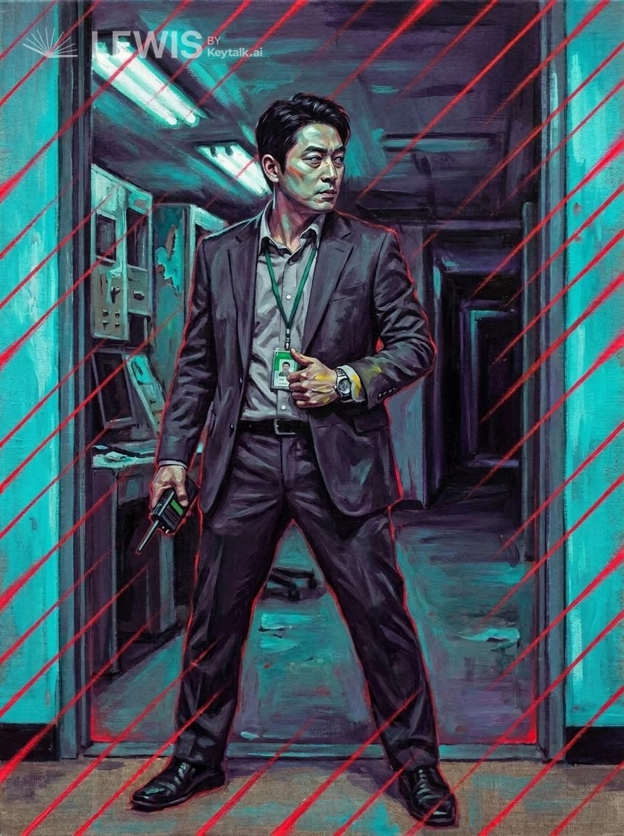 서판규 image