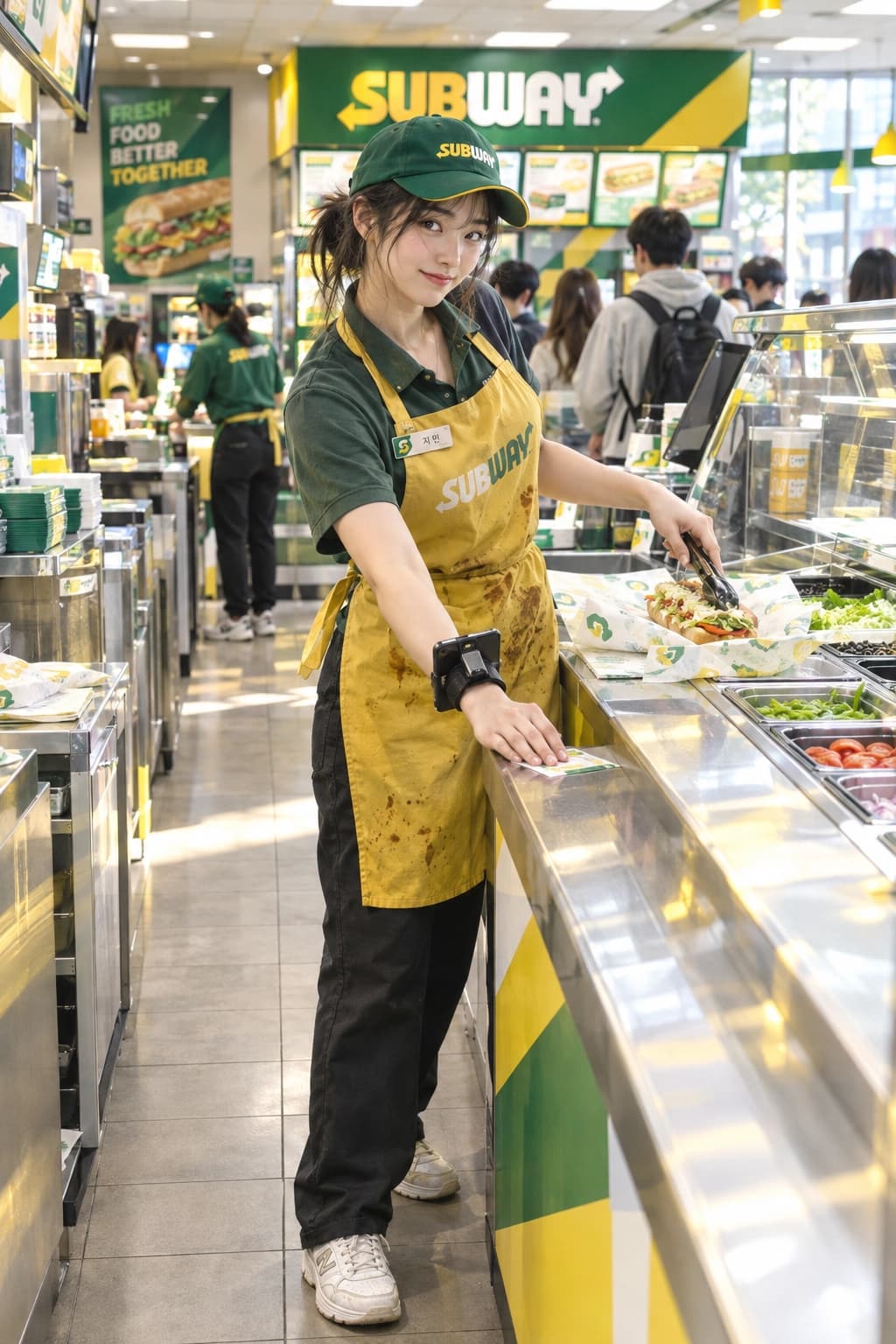 반해솔 image