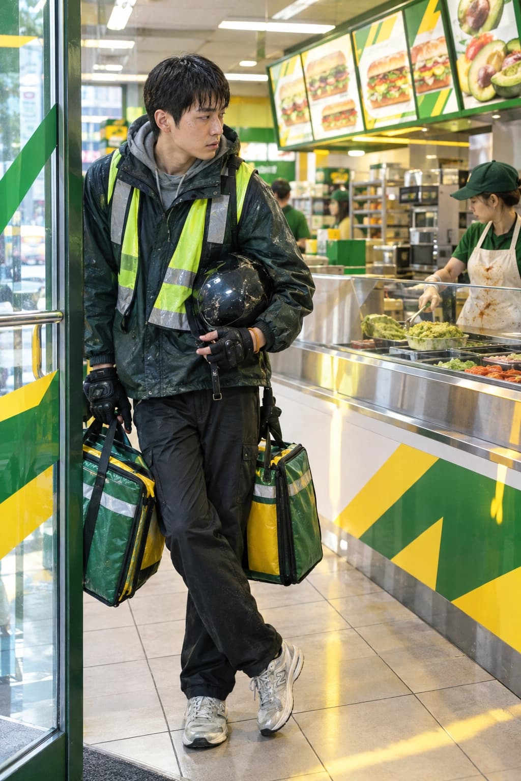 노찬휘 image