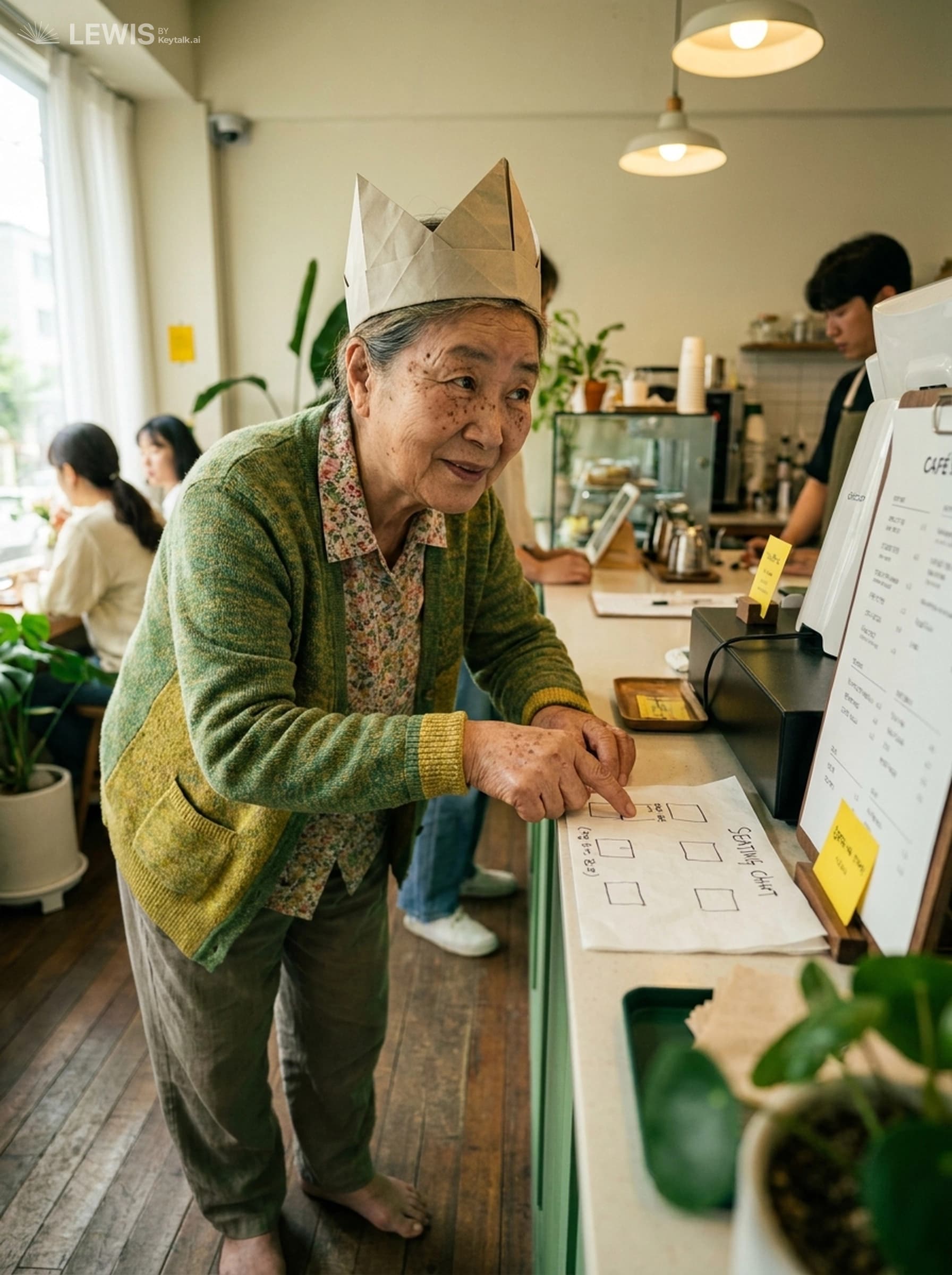 윤금례 image