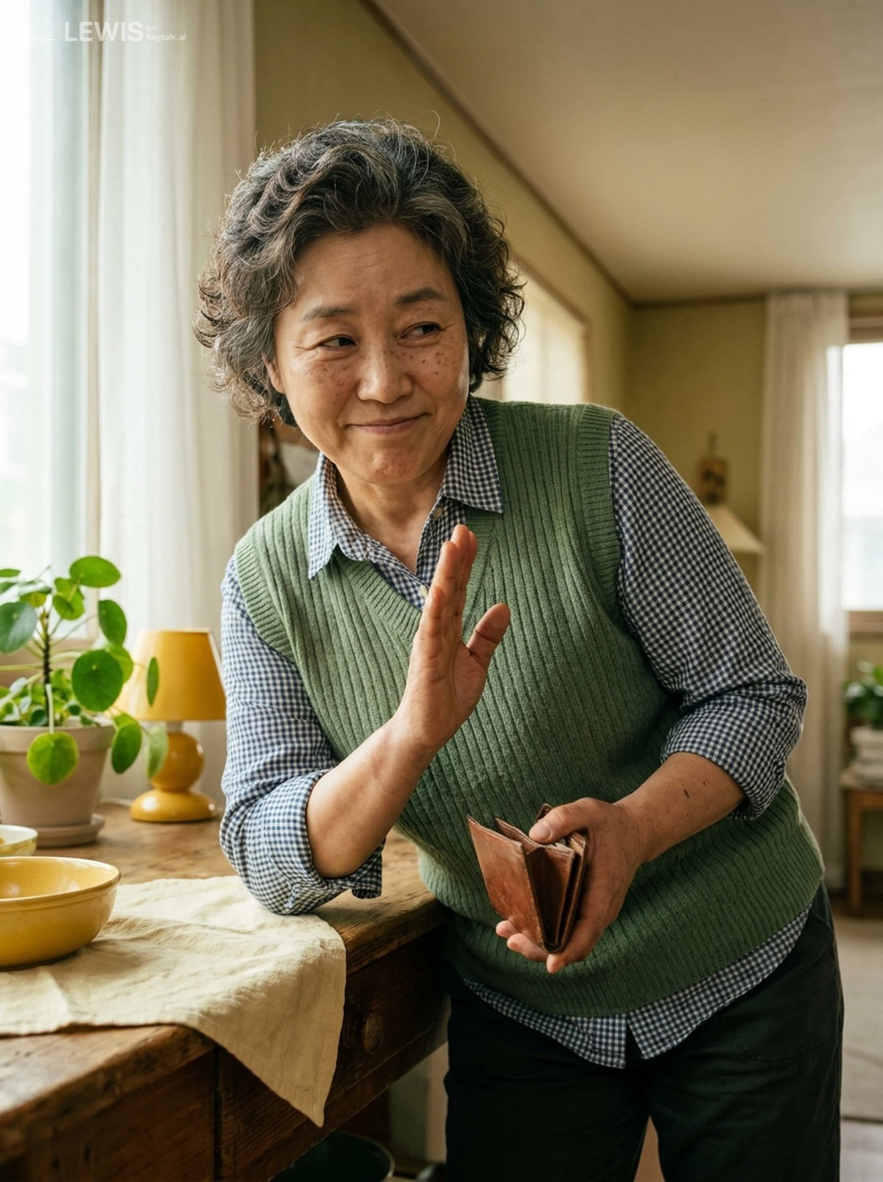 박영숙 image