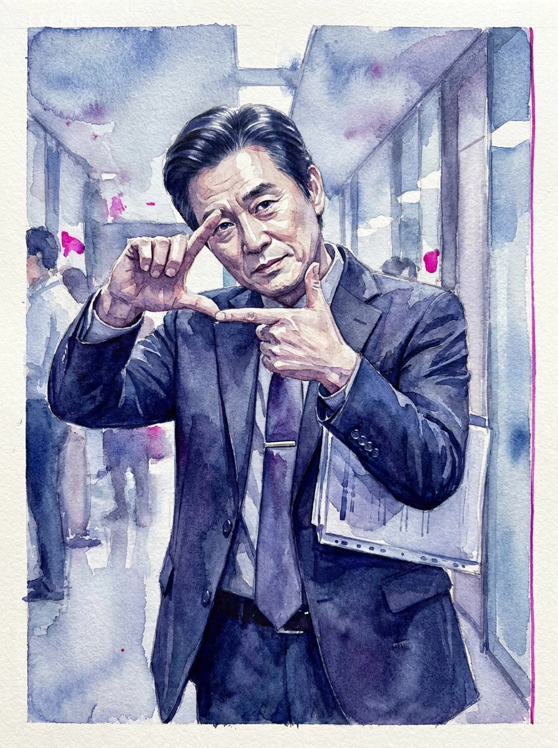 Ryu Gyeong-tae image