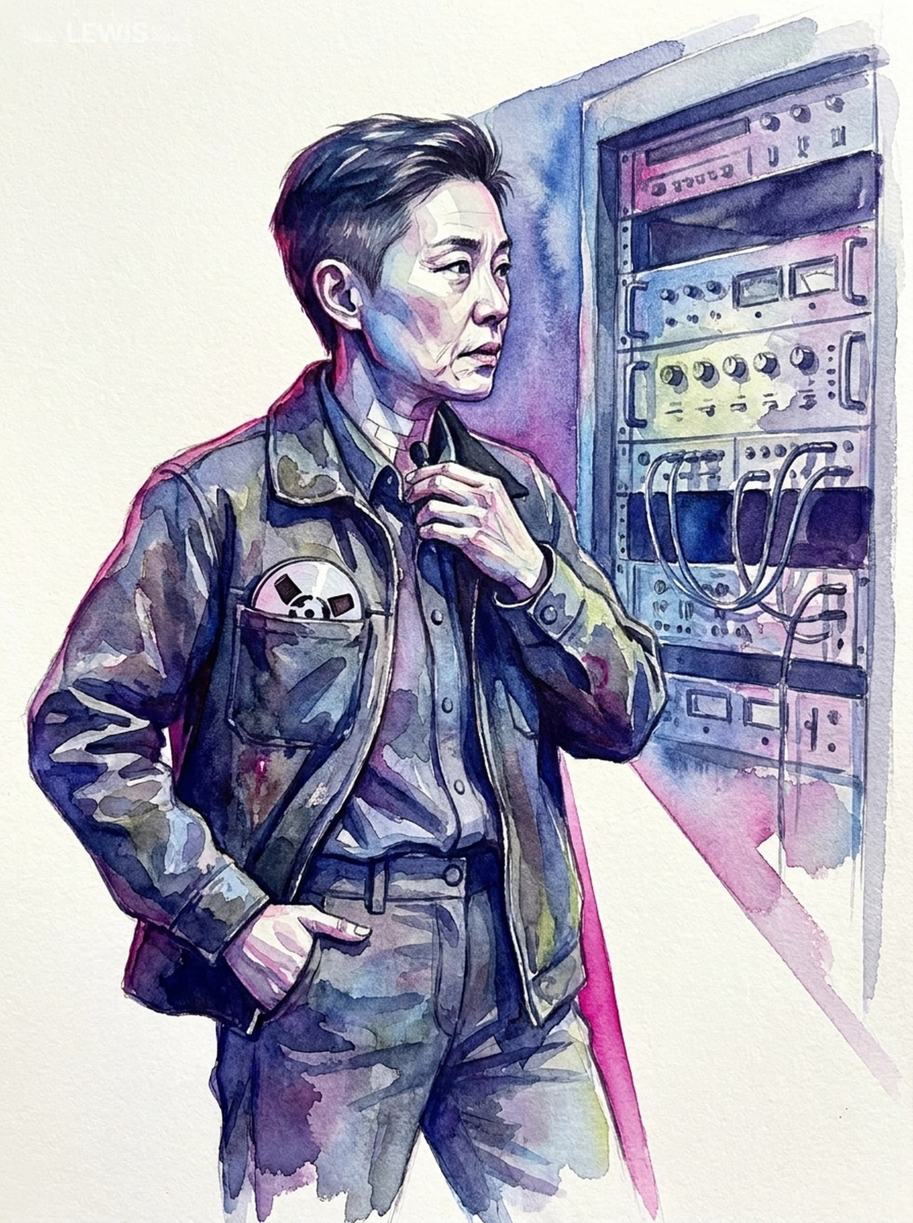 Choi Eun-ho image